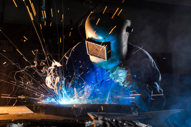 Best Welding Equipment Sales and Repair in Muncie, IN