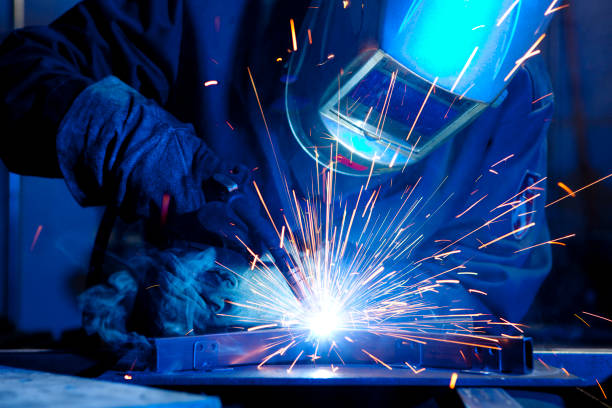 Reliable Muncie, IN Welder & Metal Fabrication Solutions