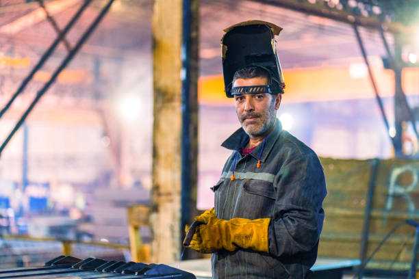  Muncie, IN Welder Pros