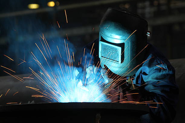 Best Aerospace and Defense Welding in Muncie, IN