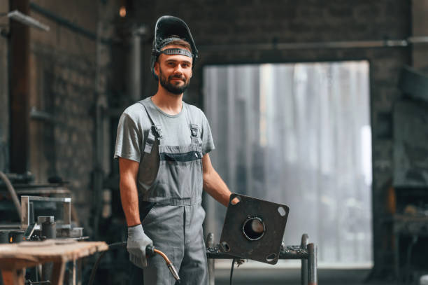 Affordable Welder Services in Muncie, IN