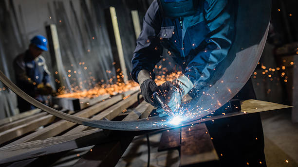 Best Automotive Welding in Muncie, IN